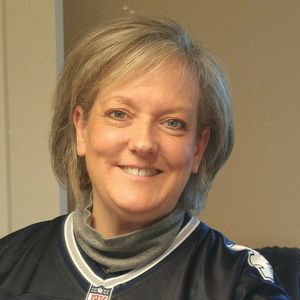 Meet your Posher, Vicki